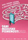 Dani Medijske Pismenosti 2022_plakat