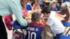 Neymar Jr. Ima Pomoc
