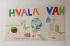 Plakat Produzenog Boravka Za-Za