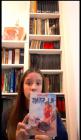 BookTuberica Marta