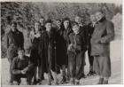 Clanovi Agitpropa U Zalesini, 1945.