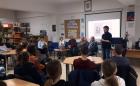 Uvodna Rijec Prof. Bojane