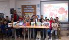 1. D S Uciteljicom Dubravkom