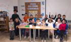 1. E S Uciteljicom Gordanom