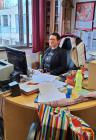 Vrijedna Organizatorica Ksenija