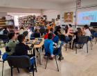 Vrlo Radna Atmosfera U 3.B