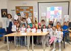 1. A S Uciteljicom Majom