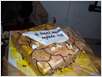 Medena Torta