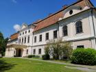 Dvorac Jankovia Daruvarskih