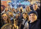 Selfi S GradonaElnikom