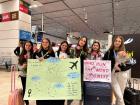 12 DoEk Na Aerodromu U Veneciji