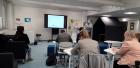 Ravnatelj Havukoski School S Polaznicima Teaja