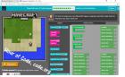 Igra Minecraft Designer