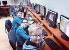 Dio Polaznika Radionice Igrom Do Programiranja