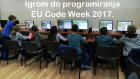 Igrom Do Programiranja