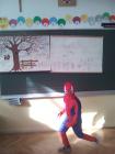 Neustraivi Spiderman