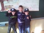 Snage Sigurnosti 1.B