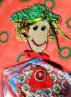 Laura Majer, 5.B