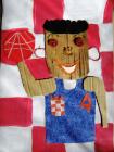 Hana Lapto, 7.A