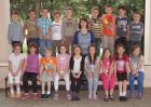1.B I Razrednica Petra Kova