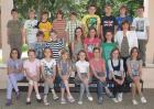 3.C I Razrednica Zdenka Novak