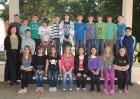 5.B I Razrednica Marina Korunek