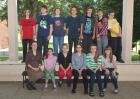 7.B I Razrednica Martina Horvat