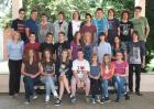 8.B I Razrednica Klaudina Mumi