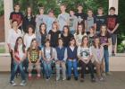 6.B I Razrednica Ksenija Gaal