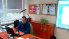 Voditelj, Gdin Dejan Drabi, Mag.Inf.