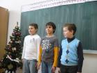 Bozic 2010 - 2.A