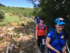 Izvjesce S Planinarskog Izleta Labin #U2013 Rabac (1)