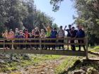 Izvjesce S Planinarskog Izleta Labin #U2013 Rabac (4)