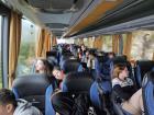 U Autobusu