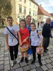 Obiljeavanje Europskog Dana Jezika Na Franjevakom Trgu U Varadinu