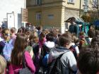 Izlet U Krapinu I Zagreb