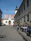 Izlet U Krapinu I Zagreb
