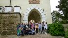Terenska Nastava Uenika Petih Razreda: Trakoan