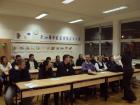 Projekt Krenimo I Mi - Odgoj Za Ljubav I Nenasilje