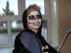 Galska Proslava Blagdana Saman (Dananjeg Halloweena)