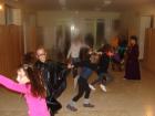 Galska Proslava Blagdana Saman (Dananjeg Halloweena)