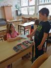 ETwinning Projekt Dots Here, There And Everywhere (2)