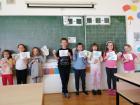 ETwinning Projekt Dots Here, There And Everywhere (3)