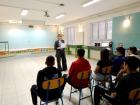 Promoting Good Environmental Protection Practices (2)