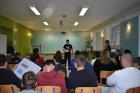 Promoting Good Environmental Protection Practices (4)