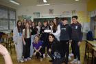 Promoting Good Environmental Protection Practices (5)