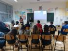 Promoting Good Environmental Protection Practices (8)