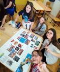 Erasmus  Projekt To Bee Or Not To Bee  Development Of Ecological Competeces (11)