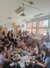 Erasmus  Projekt To Bee Or Not To Bee  Development Of Ecological Competeces (18)