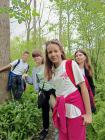 Erasmus  Projekt To Bee Or Not To Bee  Development Of Ecological Competeces (2)